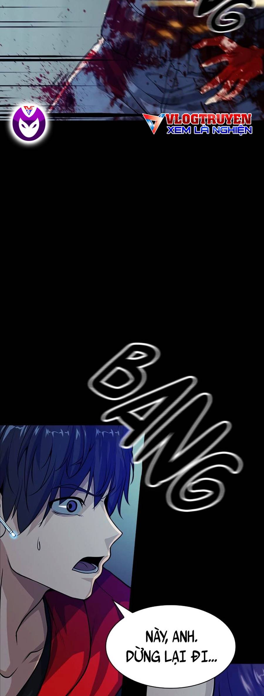 Người Chơi Bí Mật Chapter 5 - Trang 17