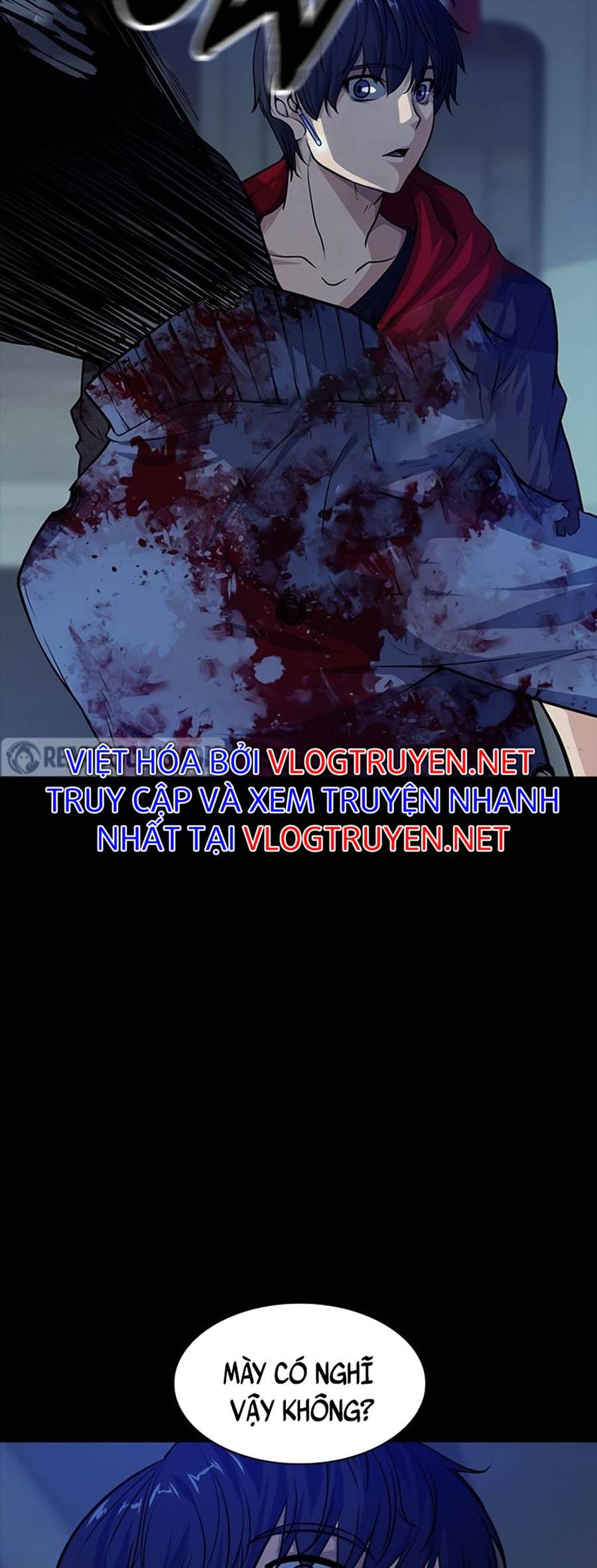 Người Chơi Bí Mật Chapter 5 - Trang 19