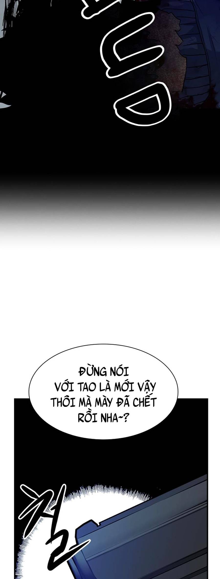 Người Chơi Bí Mật Chapter 5 - Trang 22