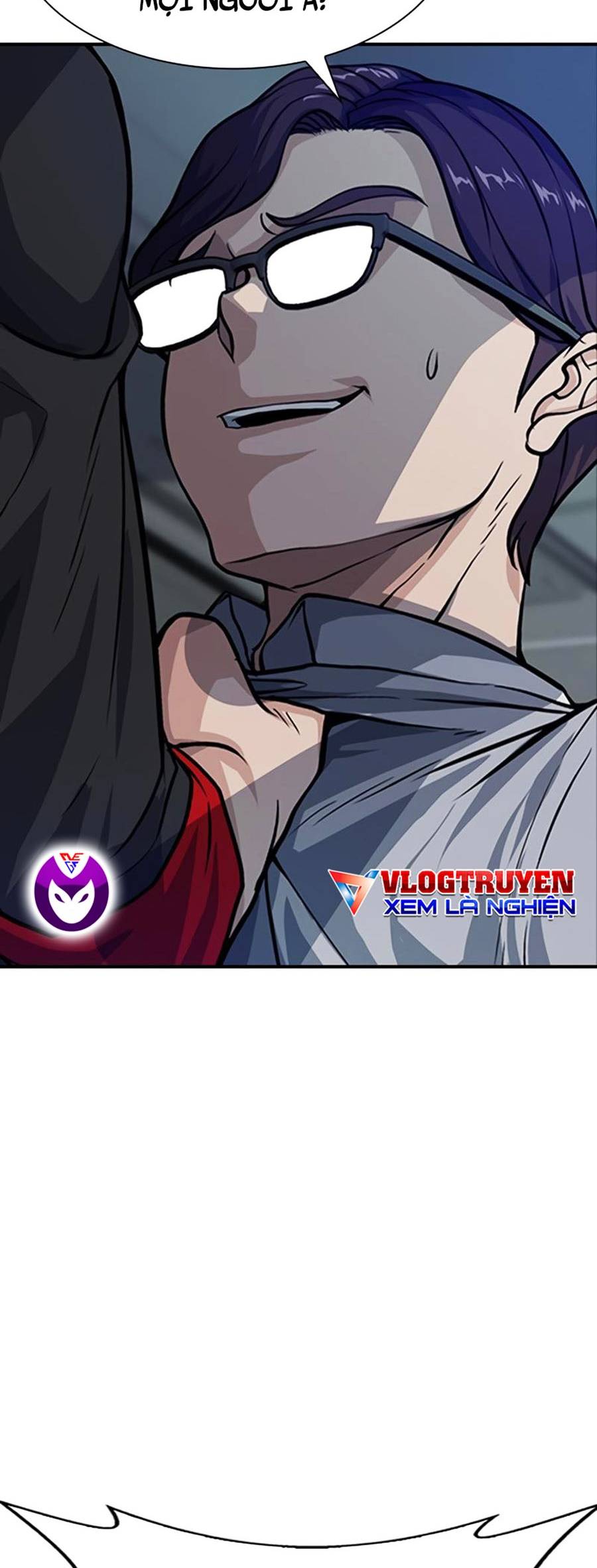 Người Chơi Bí Mật Chapter 5 - Trang 25