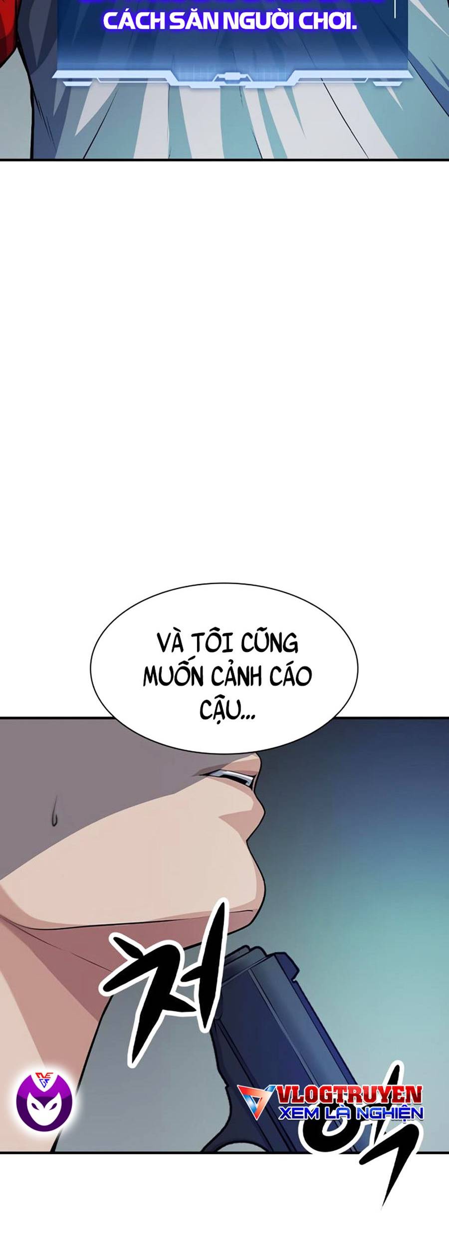 Người Chơi Bí Mật Chapter 5 - Trang 29