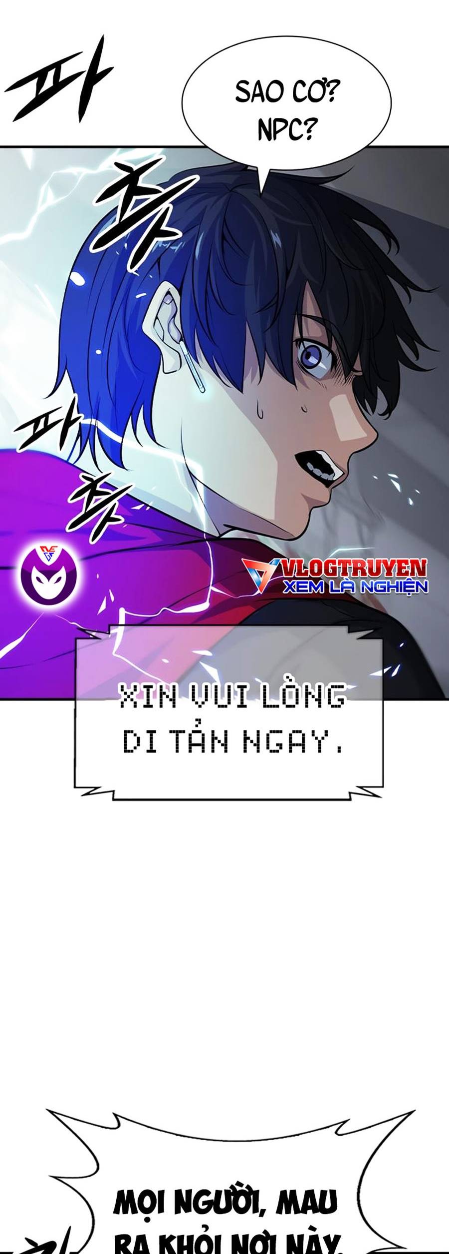 Người Chơi Bí Mật Chapter 5 - Trang 38