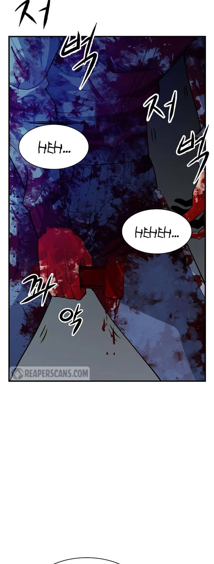 Người Chơi Bí Mật Chapter 5 - Trang 4