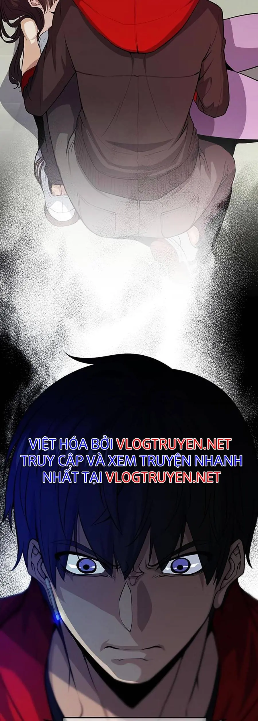 Người Chơi Bí Mật Chapter 5 - Trang 48