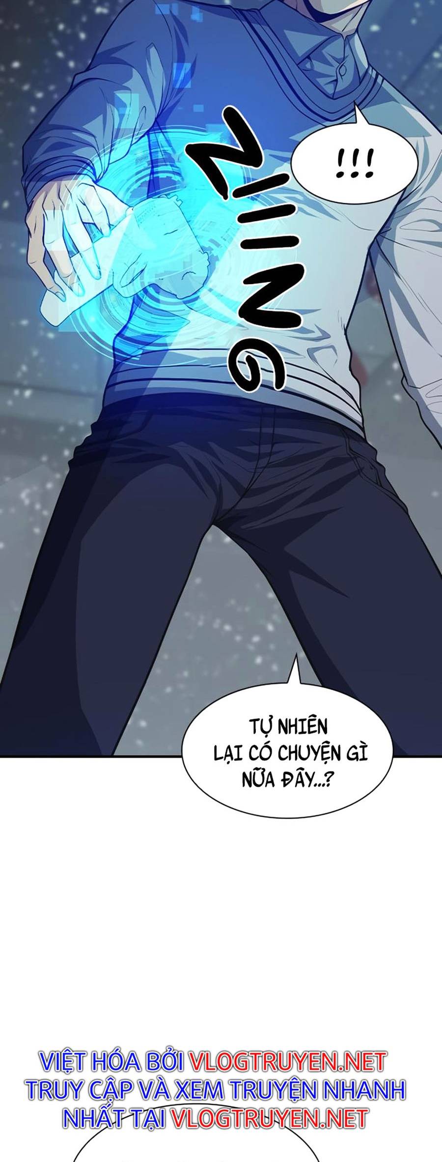 Người Chơi Bí Mật Chapter 5 - Trang 9