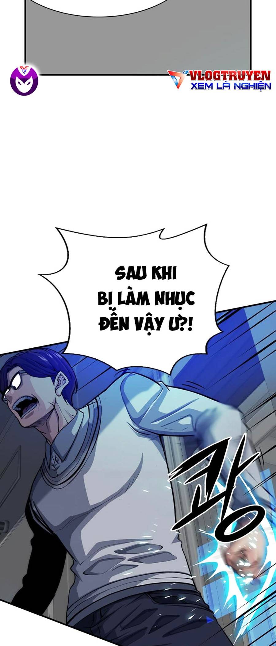 Người Chơi Bí Mật Chapter 6 - Trang 13