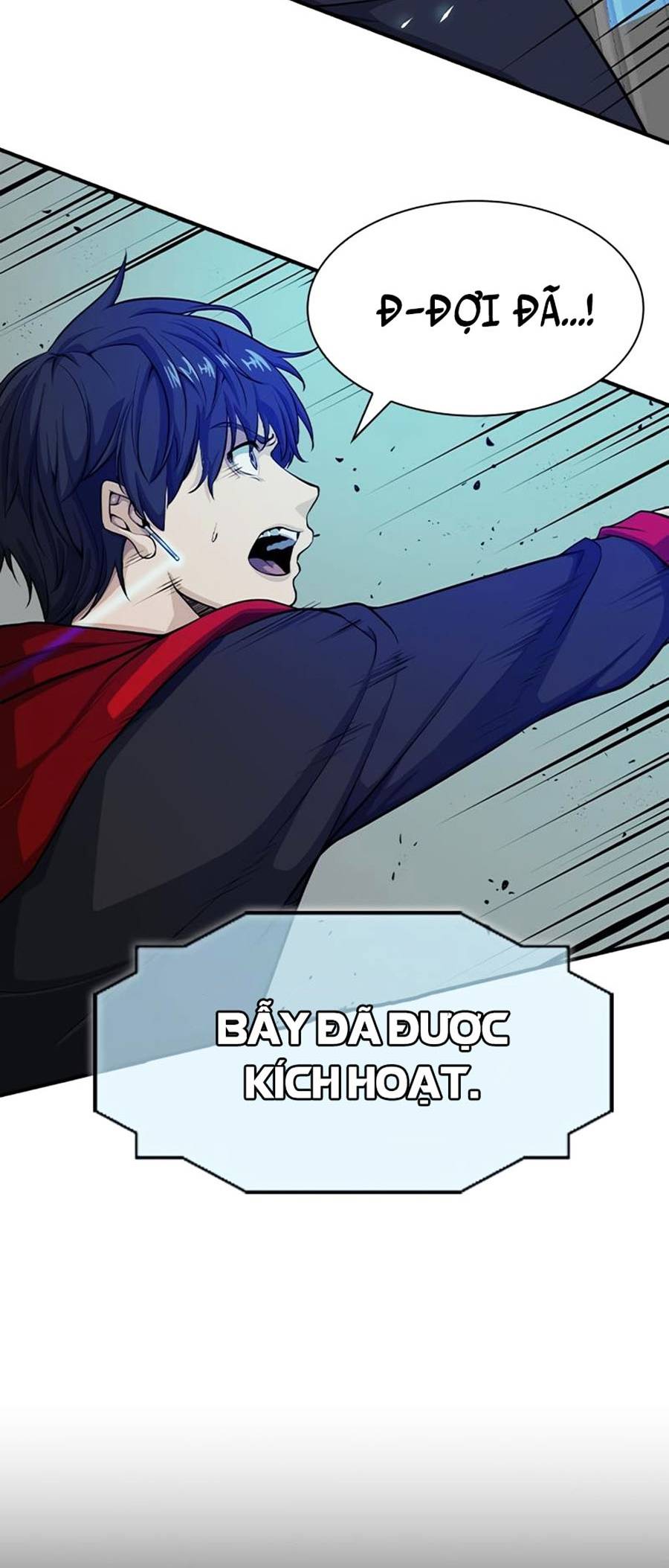 Người Chơi Bí Mật Chapter 6 - Trang 14