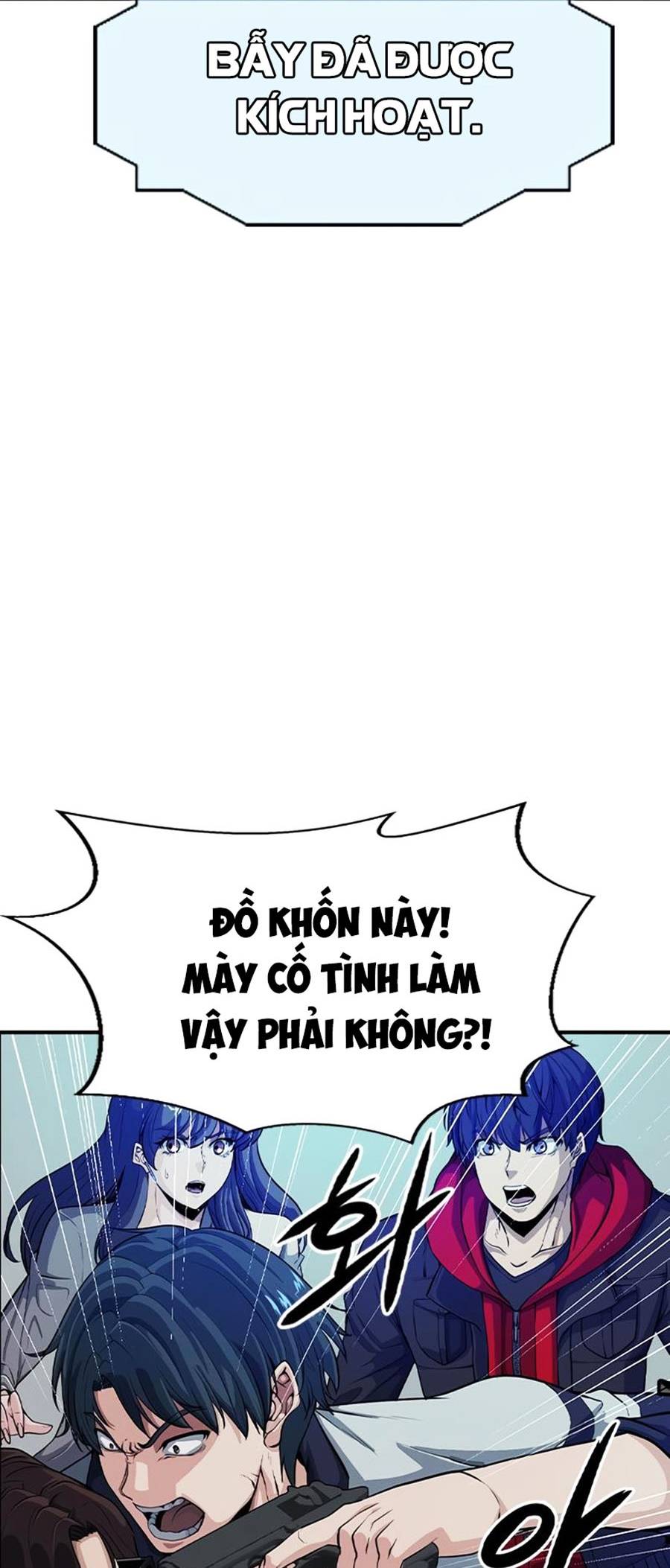Người Chơi Bí Mật Chapter 6 - Trang 17