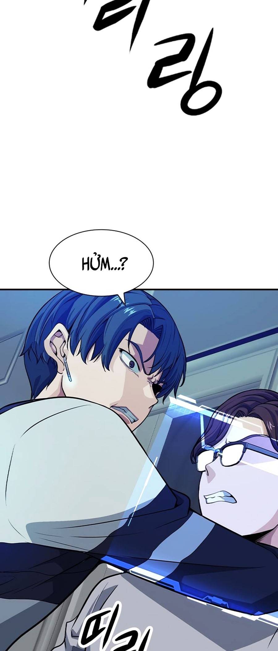 Người Chơi Bí Mật Chapter 6 - Trang 19