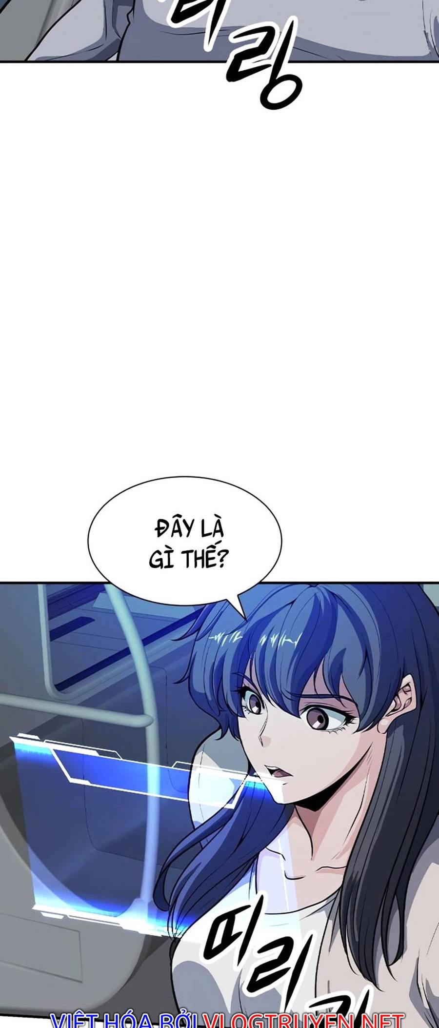 Người Chơi Bí Mật Chapter 6 - Trang 20