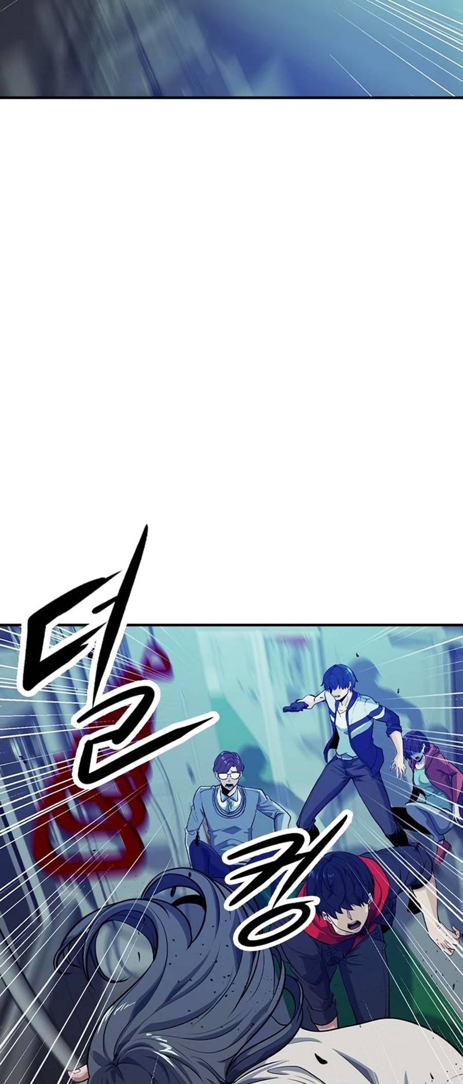 Người Chơi Bí Mật Chapter 6 - Trang 30