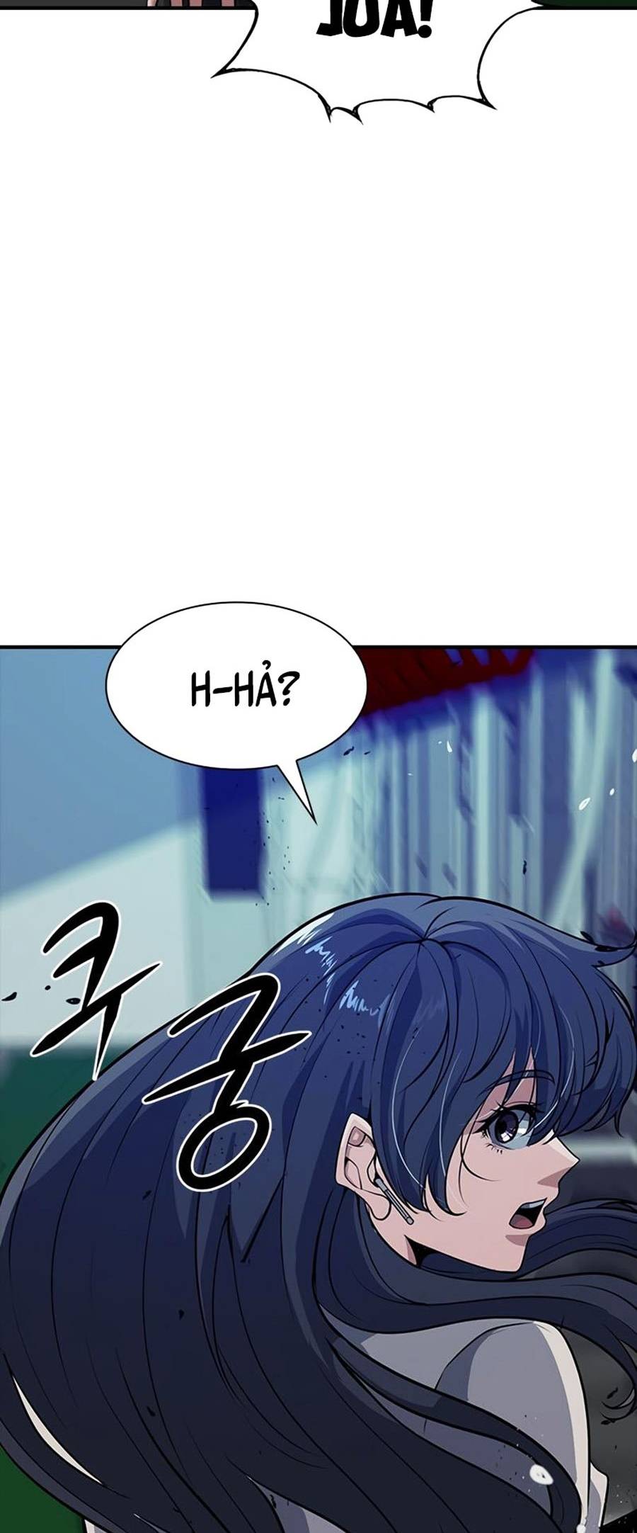 Người Chơi Bí Mật Chapter 6 - Trang 33