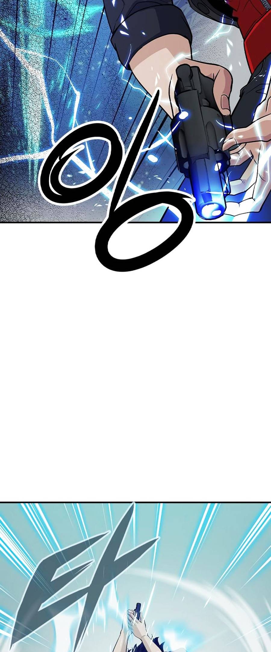 Người Chơi Bí Mật Chapter 6 - Trang 36