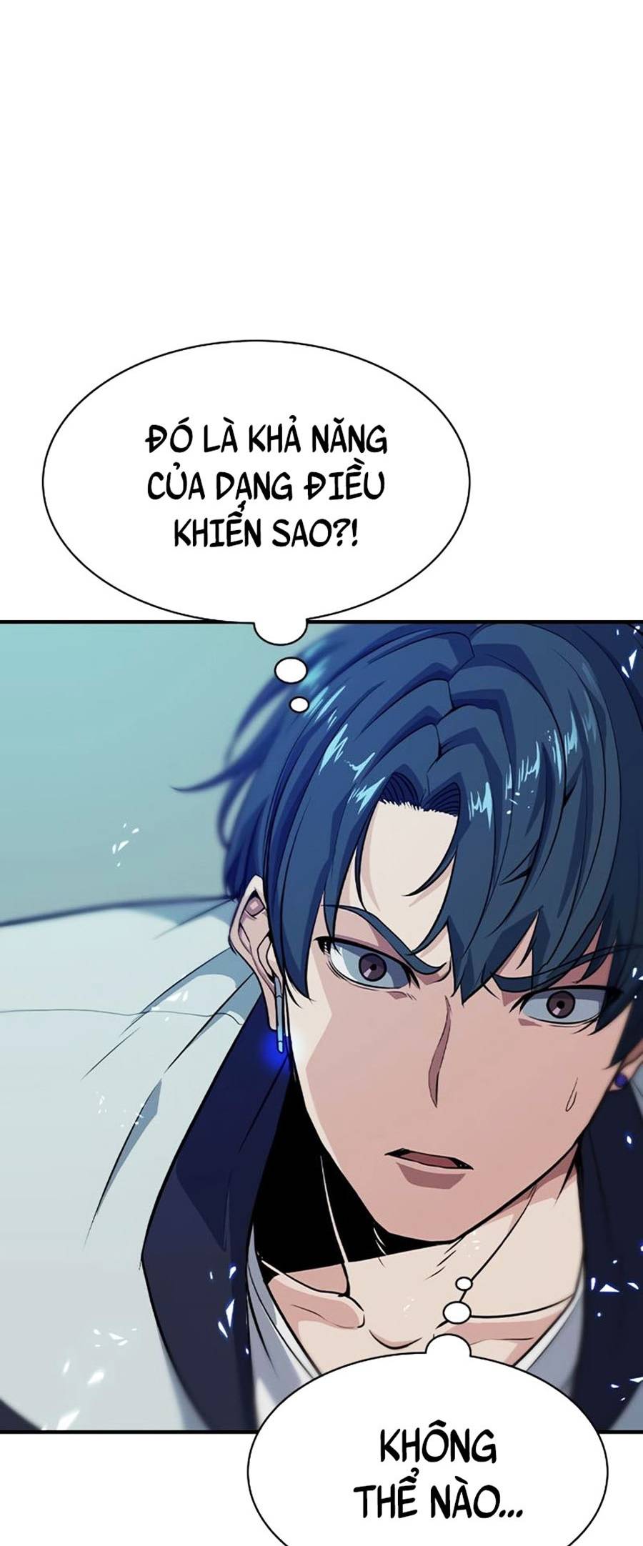 Người Chơi Bí Mật Chapter 6 - Trang 38