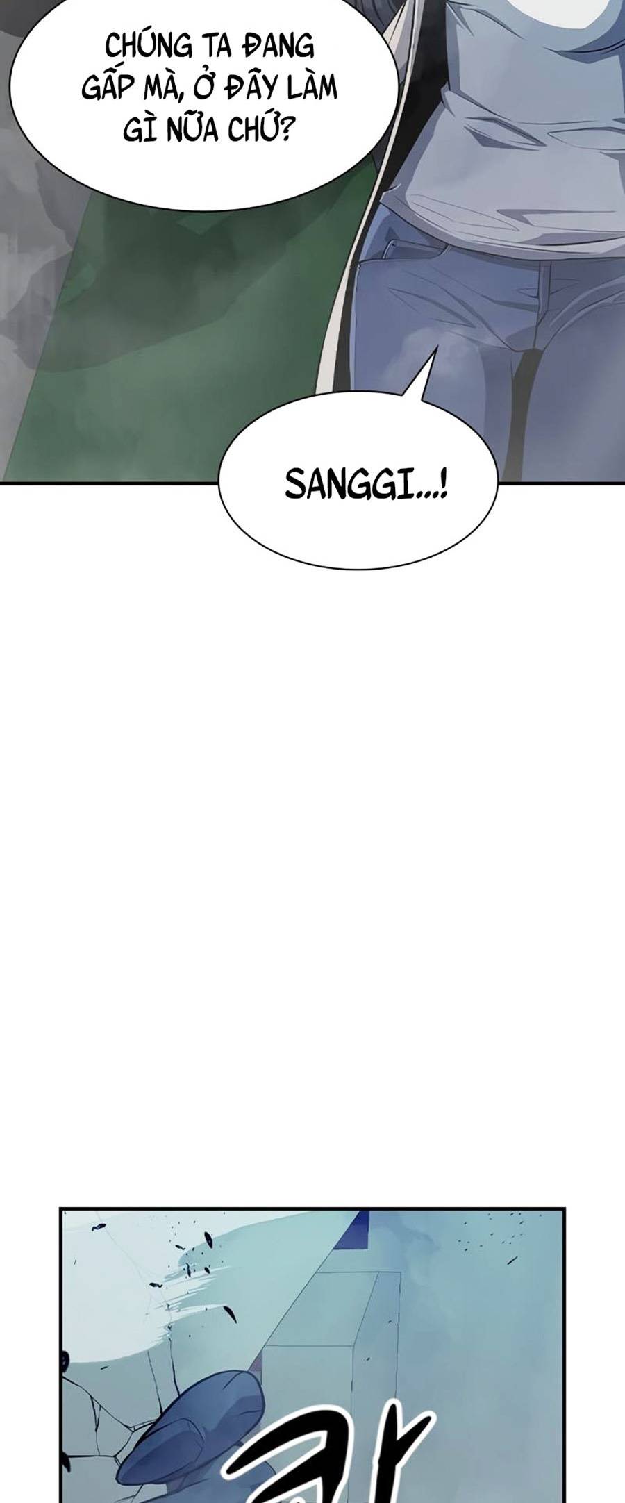 Người Chơi Bí Mật Chapter 6 - Trang 41