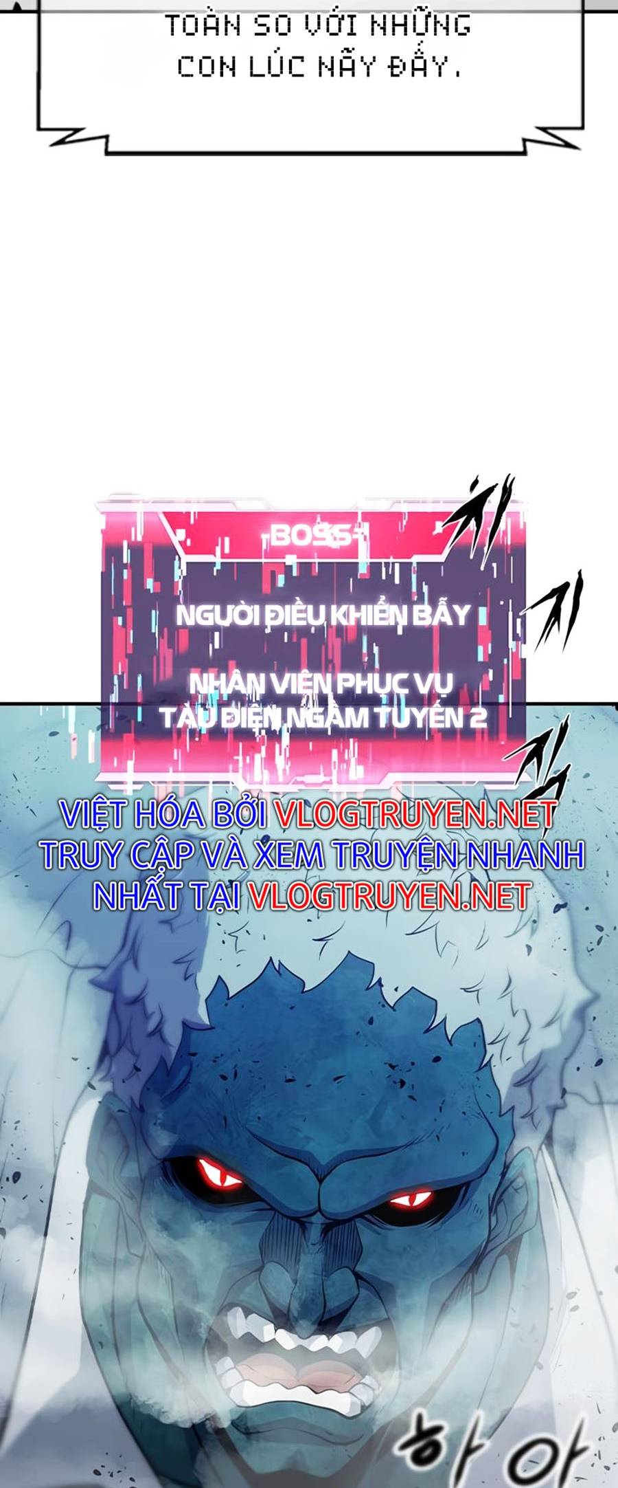 Người Chơi Bí Mật Chapter 6 - Trang 46