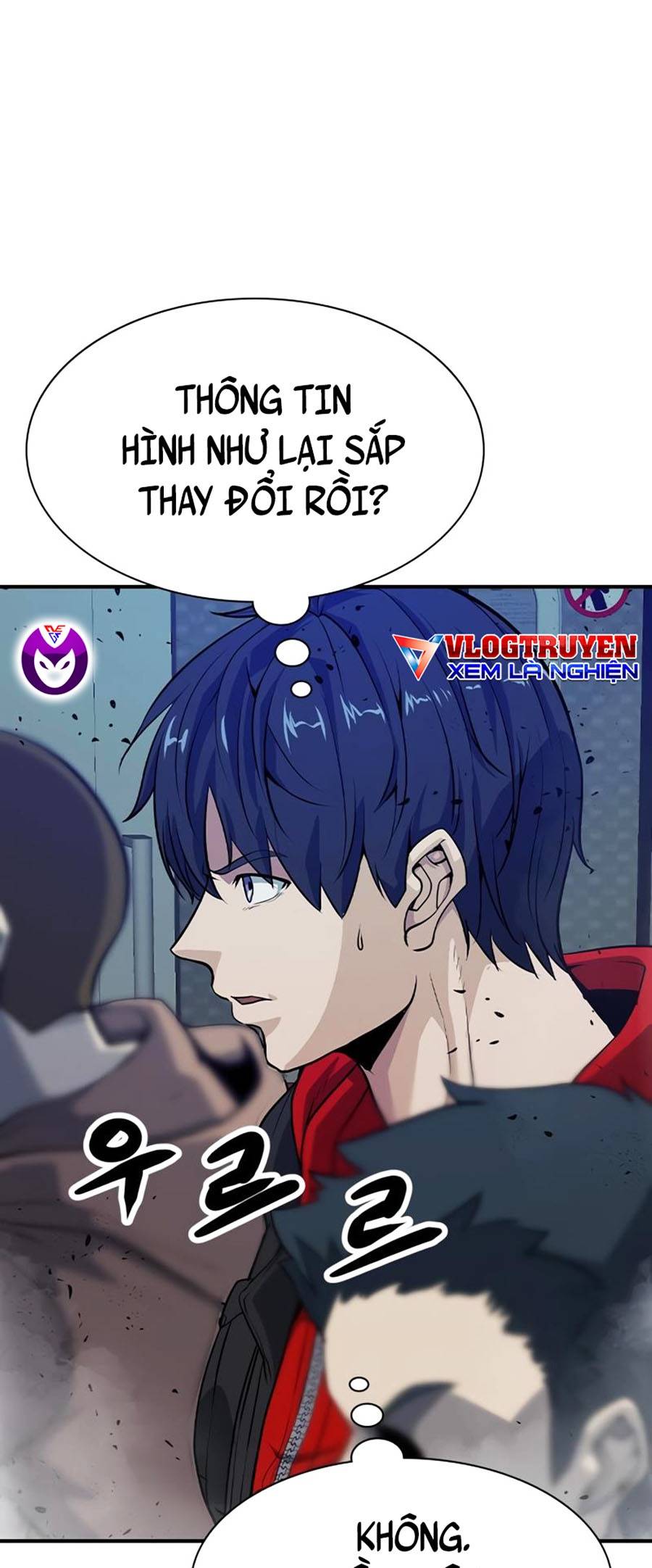 Người Chơi Bí Mật Chapter 6 - Trang 49