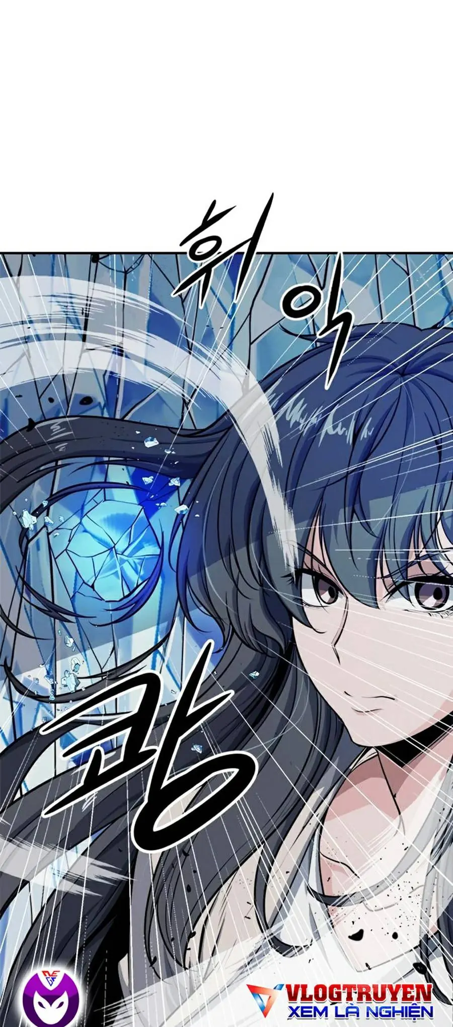 Người Chơi Bí Mật Chapter 7 - Trang 20