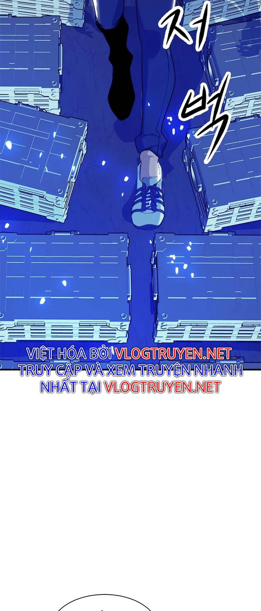 Người Chơi Bí Mật Chapter 8 - Trang 11