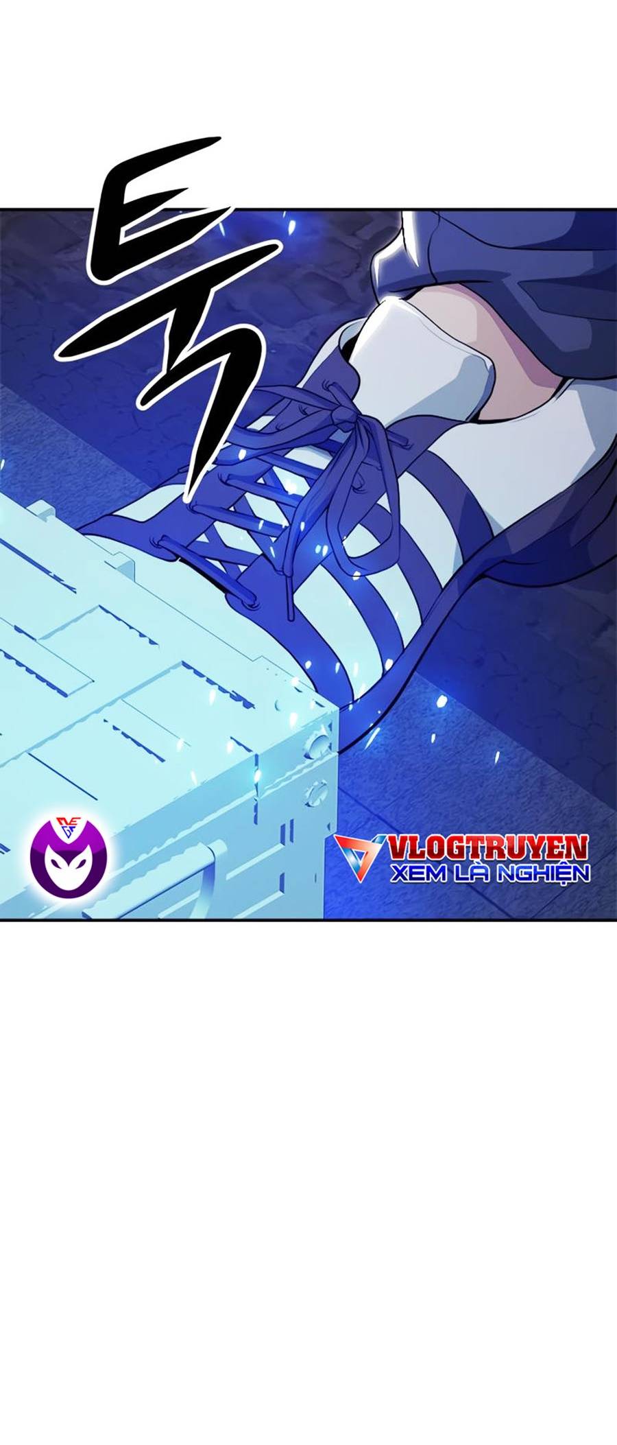 Người Chơi Bí Mật Chapter 8 - Trang 13