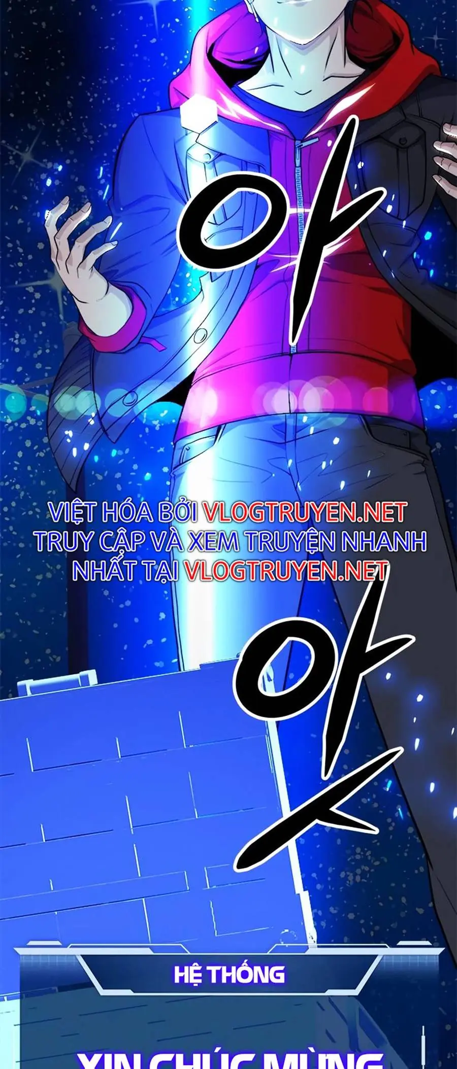 Người Chơi Bí Mật Chapter 8 - Trang 15
