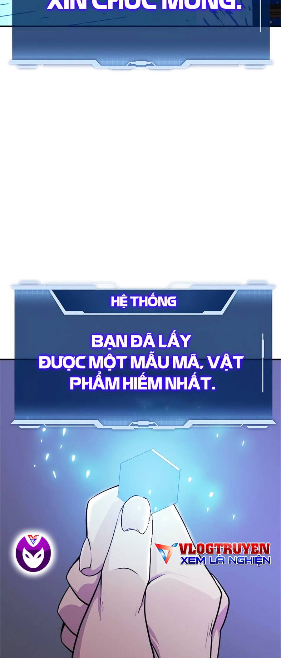 Người Chơi Bí Mật Chapter 8 - Trang 16