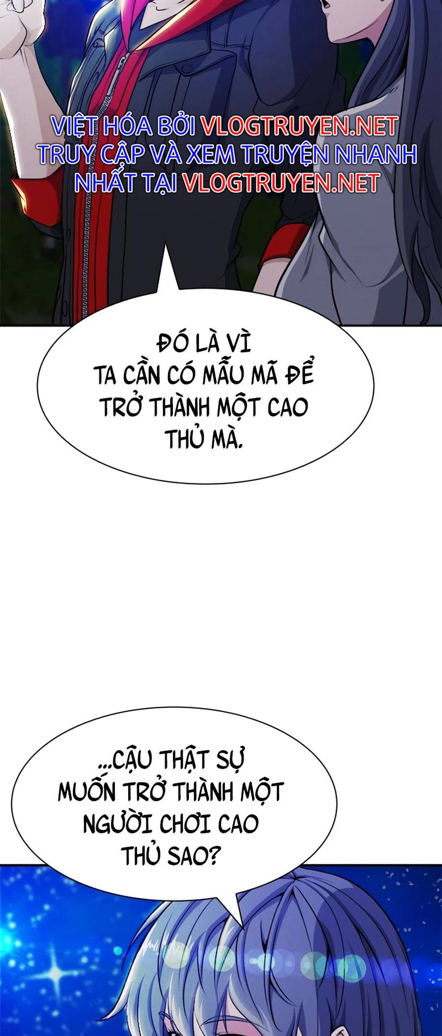 Người Chơi Bí Mật Chapter 8 - Trang 19