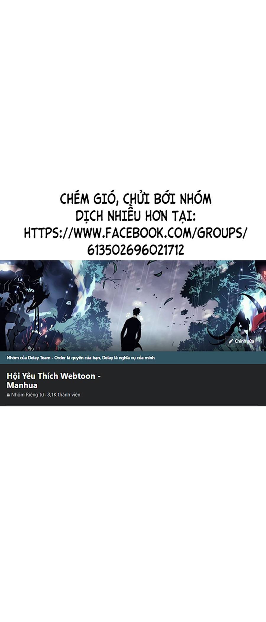 Người Chơi Bí Mật Chapter 8 - Trang 2