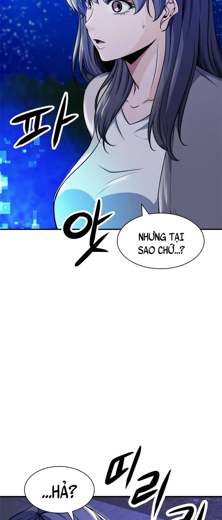 Người Chơi Bí Mật Chapter 8 - Trang 20