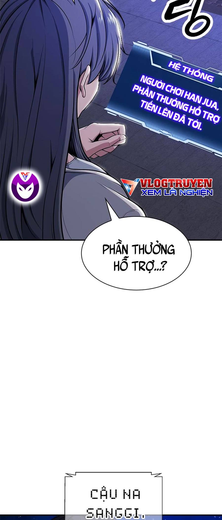 Người Chơi Bí Mật Chapter 8 - Trang 21