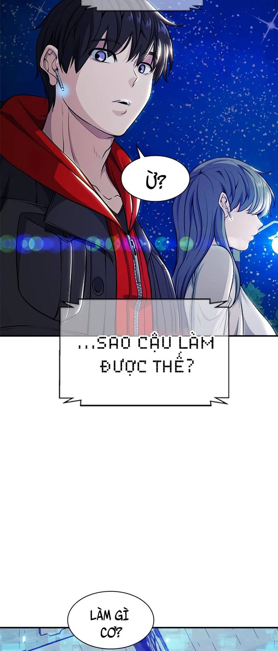 Người Chơi Bí Mật Chapter 8 - Trang 22