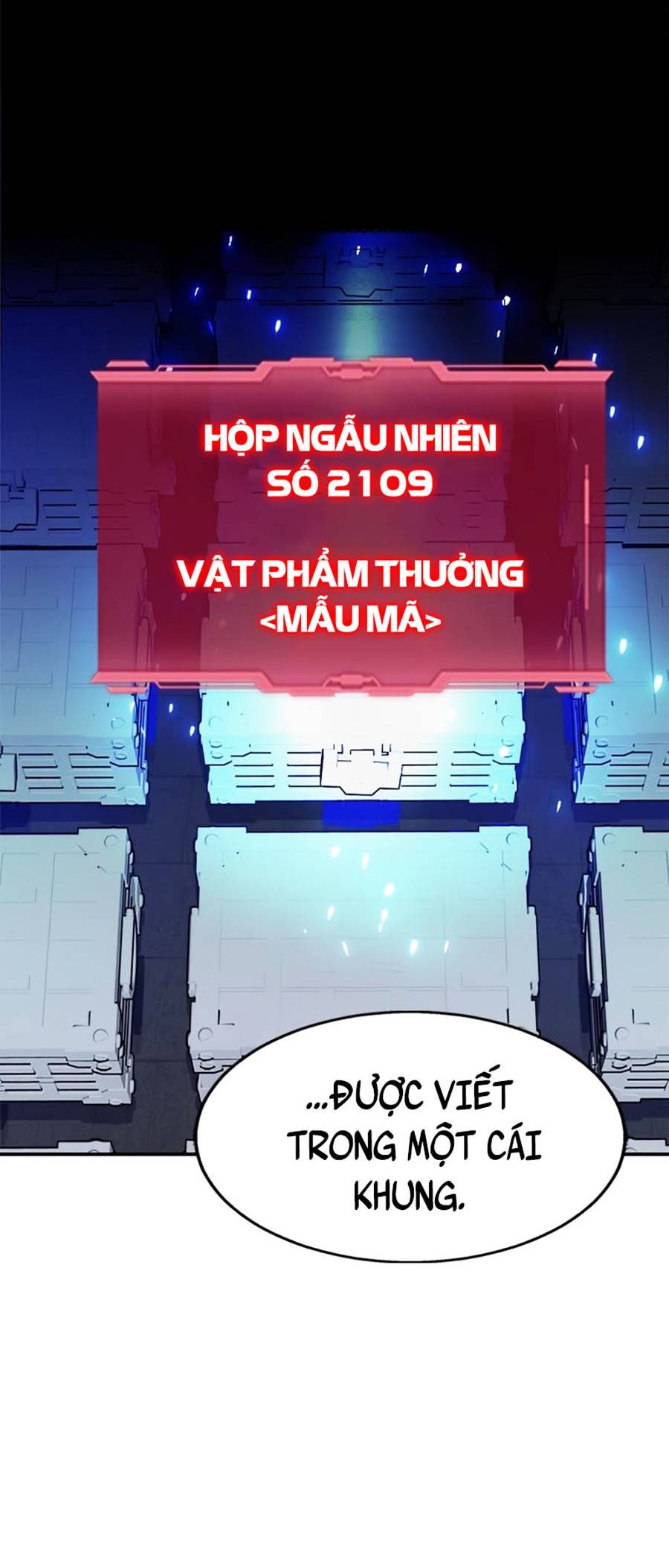 Người Chơi Bí Mật Chapter 8 - Trang 24