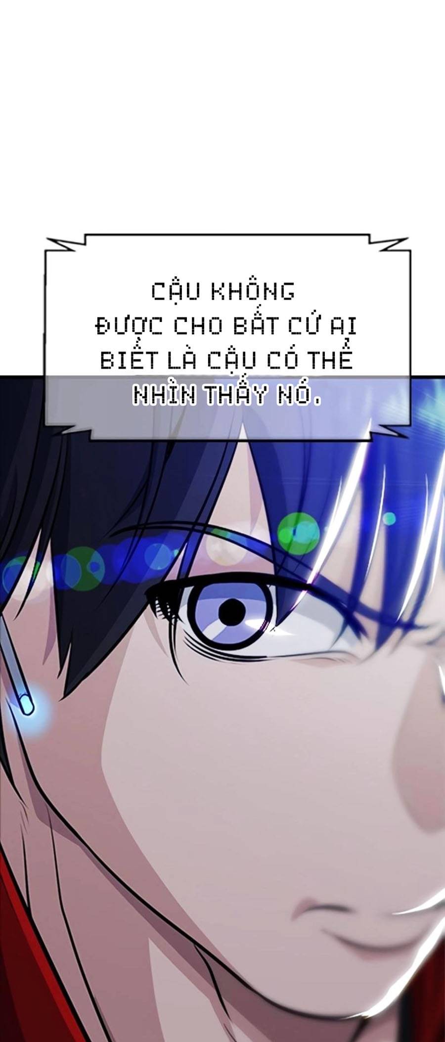 Người Chơi Bí Mật Chapter 8 - Trang 26