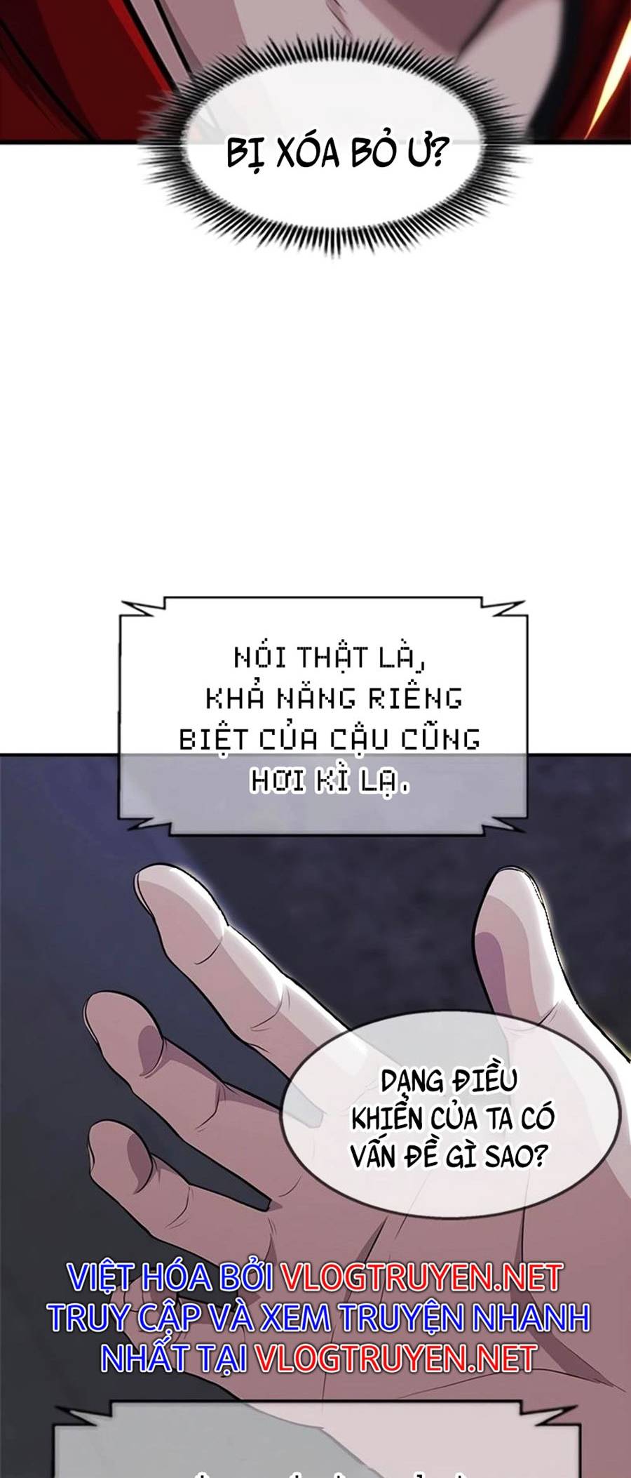 Người Chơi Bí Mật Chapter 8 - Trang 27