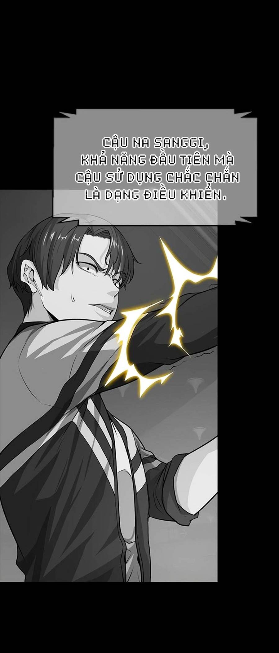 Người Chơi Bí Mật Chapter 8 - Trang 31