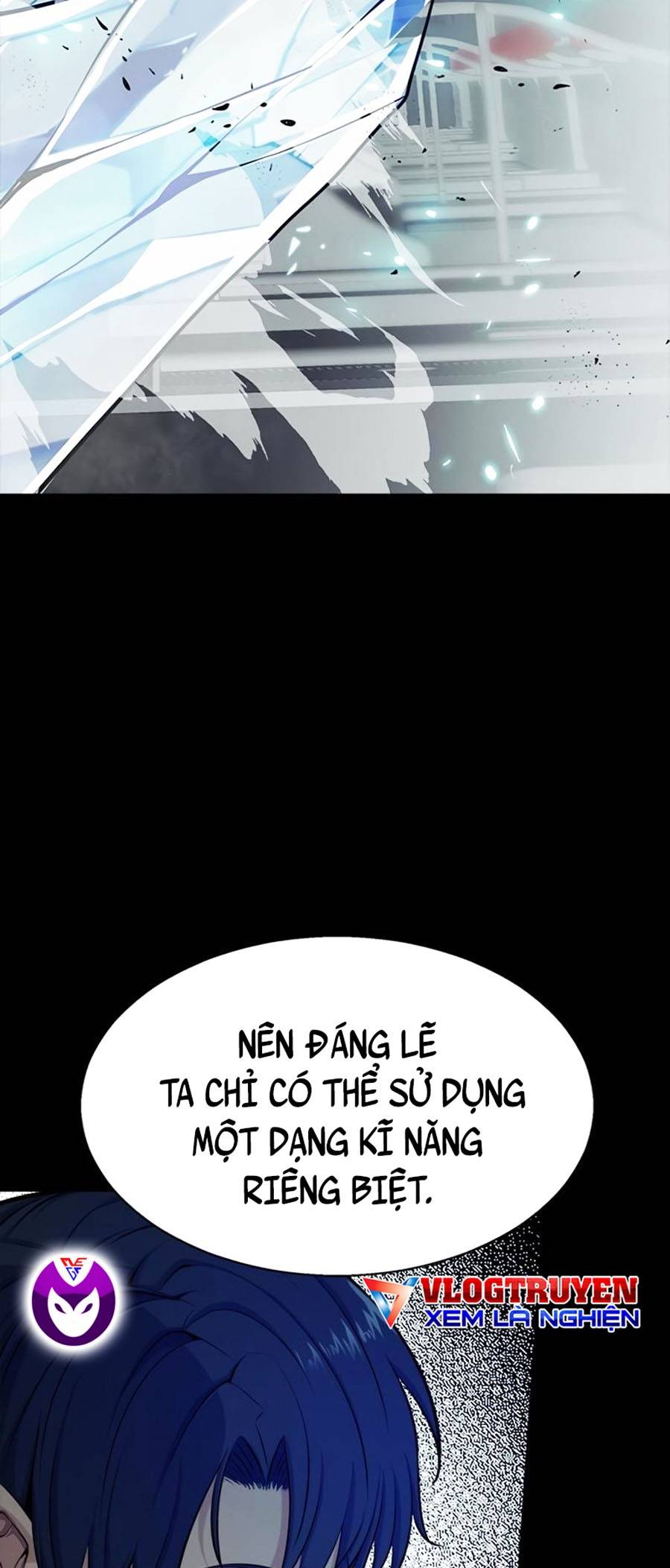 Người Chơi Bí Mật Chapter 8 - Trang 34