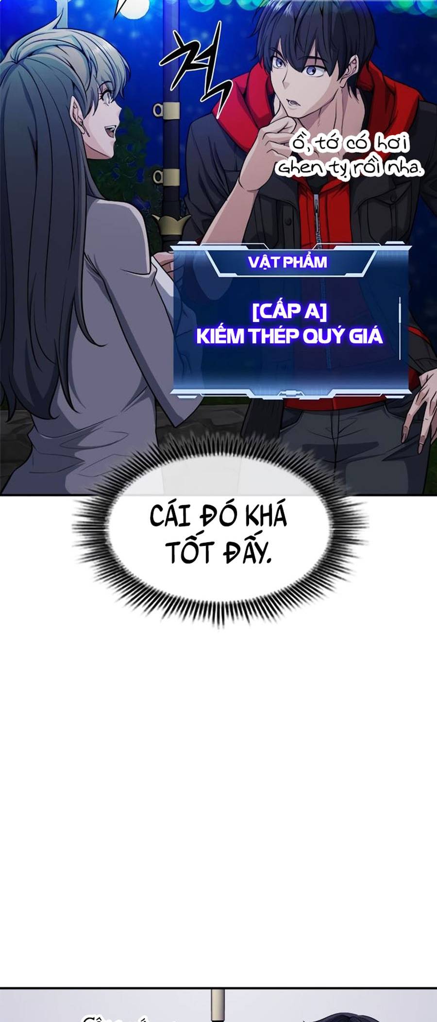 Người Chơi Bí Mật Chapter 8 - Trang 41