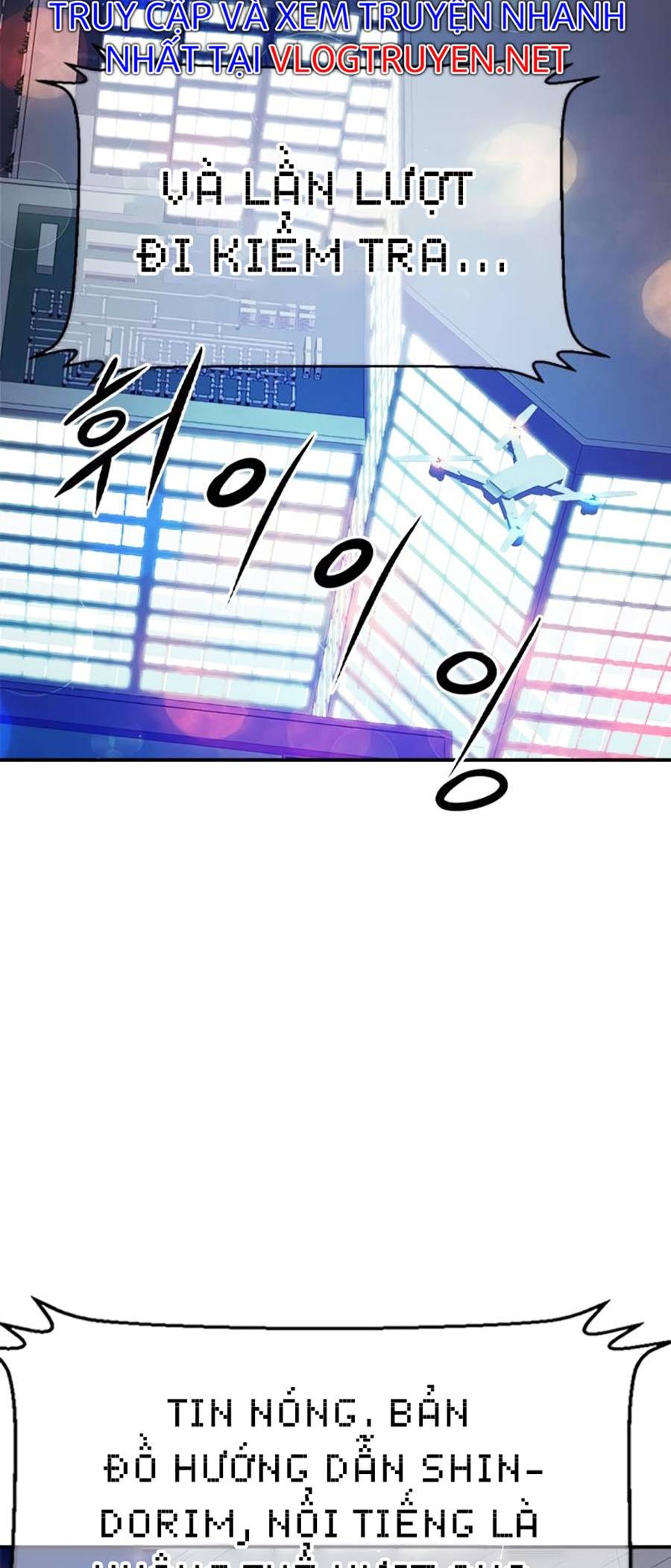 Người Chơi Bí Mật Chapter 8 - Trang 46