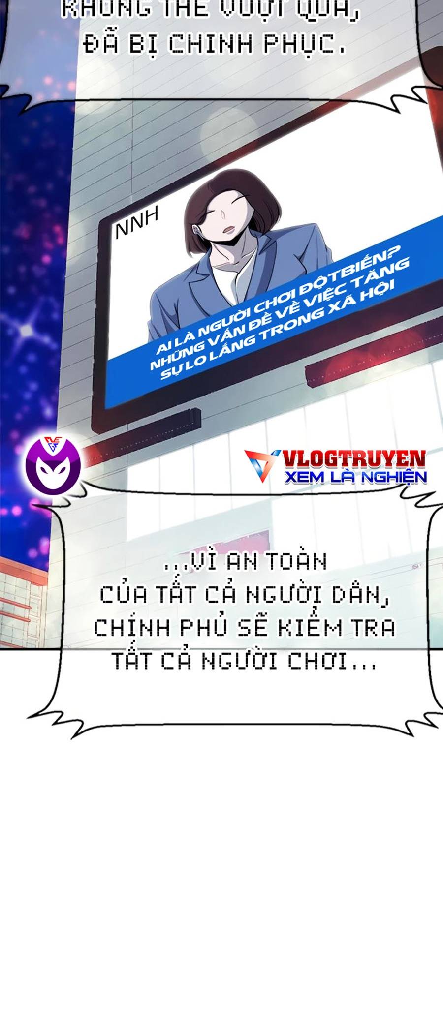 Người Chơi Bí Mật Chapter 8 - Trang 47