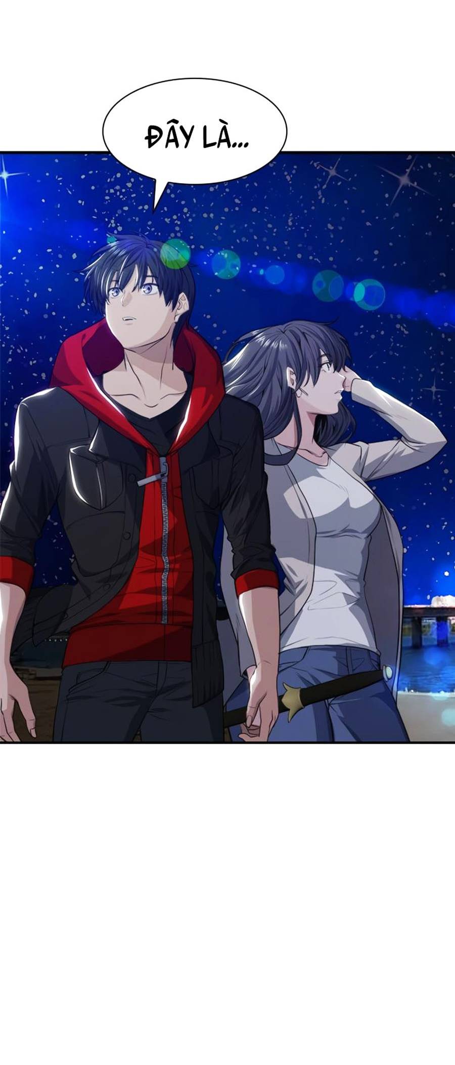 Người Chơi Bí Mật Chapter 8 - Trang 48