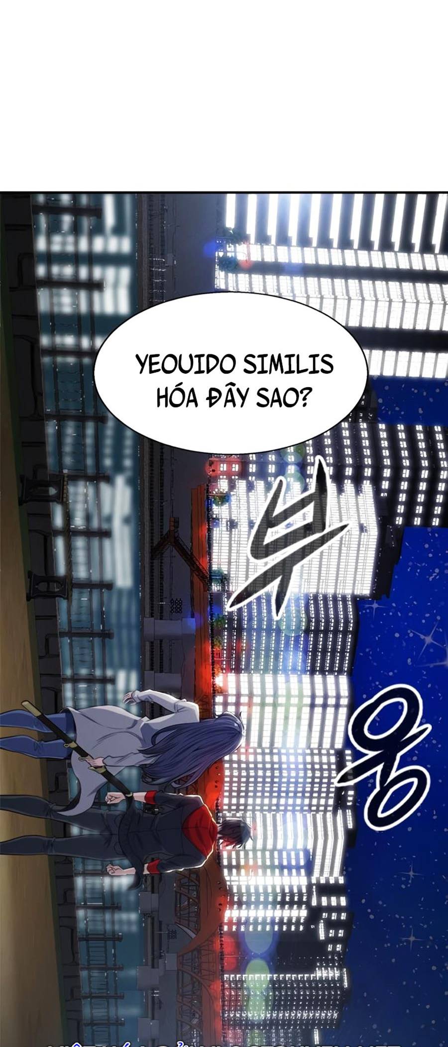 Người Chơi Bí Mật Chapter 8 - Trang 49
