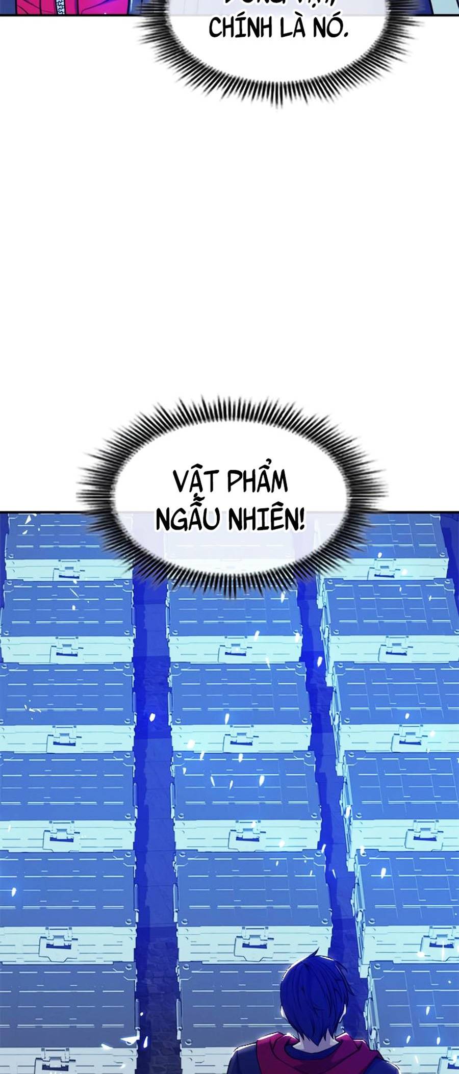 Người Chơi Bí Mật Chapter 8 - Trang 5