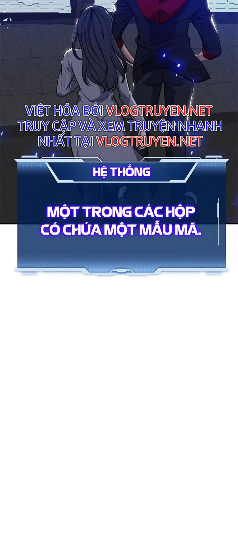 Người Chơi Bí Mật Chapter 8 - Trang 6