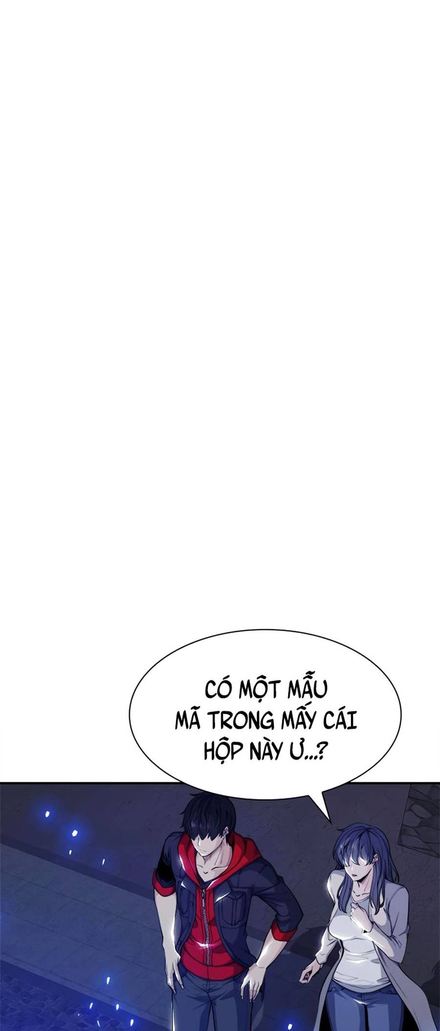 Người Chơi Bí Mật Chapter 8 - Trang 7