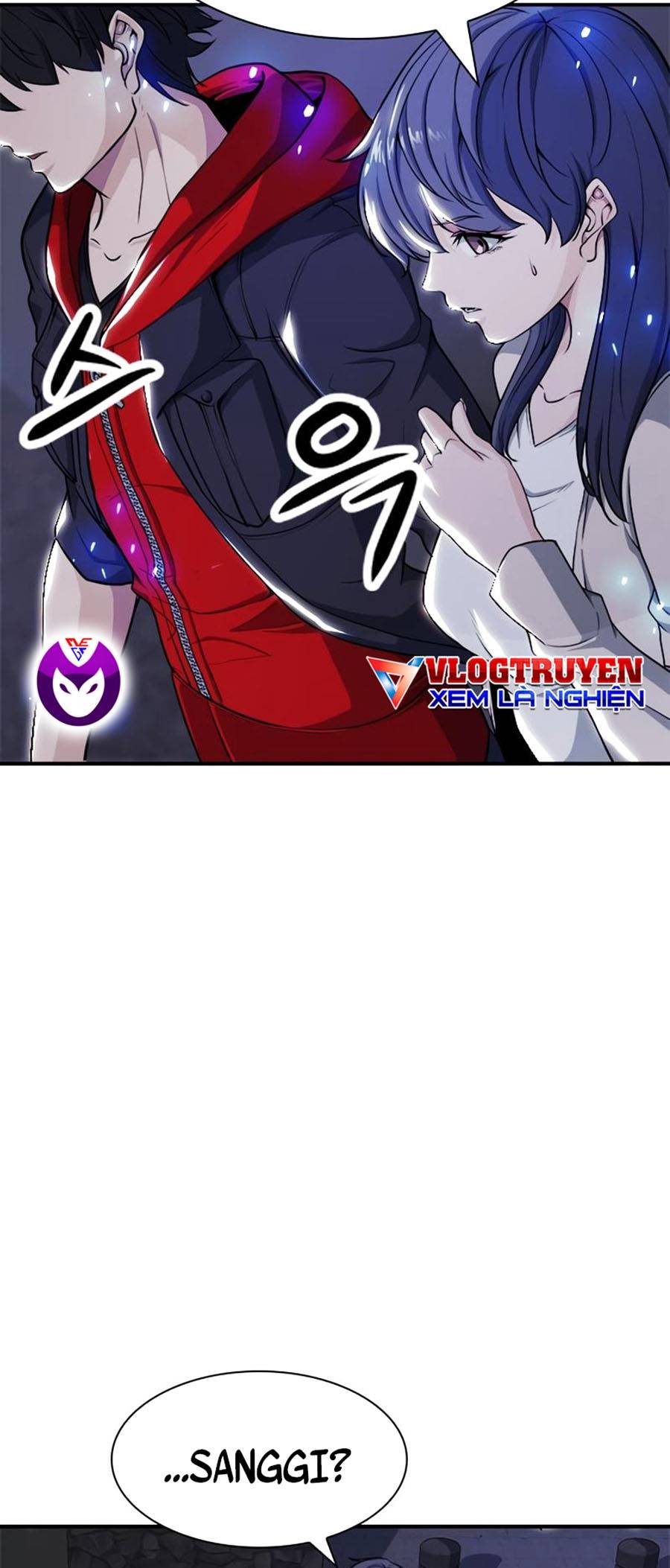 Người Chơi Bí Mật Chapter 8 - Trang 9
