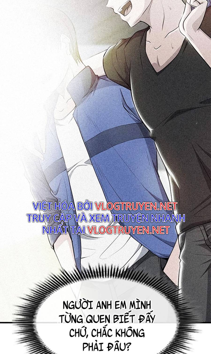 Người Chơi Bí Mật Chapter 9 - Trang 11