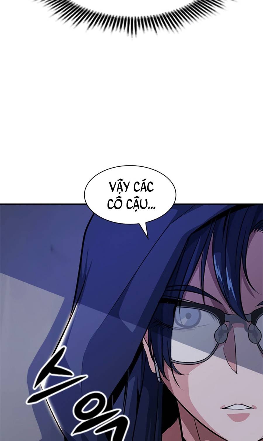 Người Chơi Bí Mật Chapter 9 - Trang 12