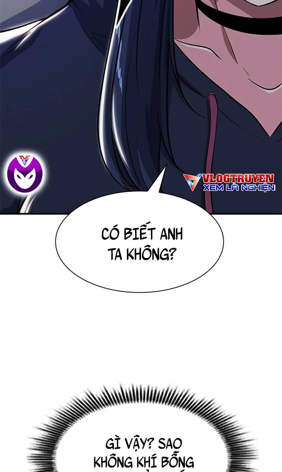 Người Chơi Bí Mật Chapter 9 - Trang 13