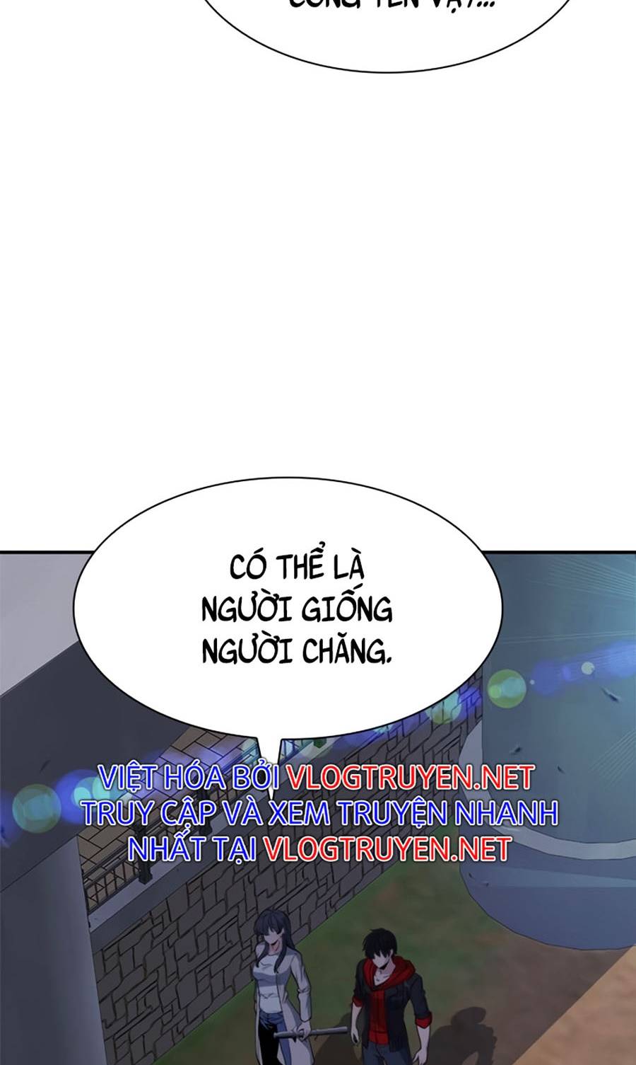 Người Chơi Bí Mật Chapter 9 - Trang 15