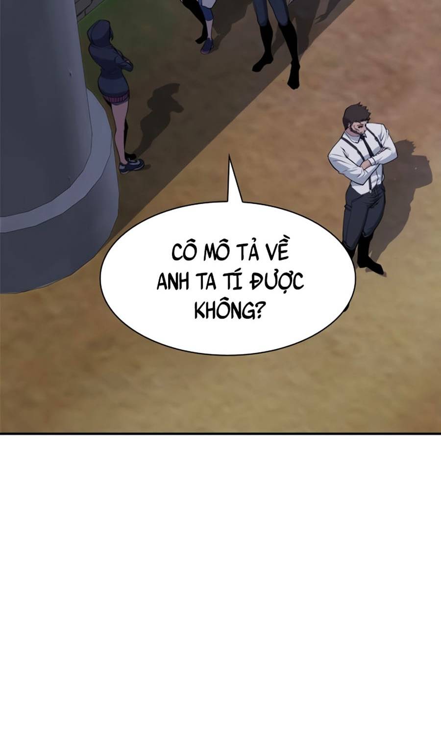 Người Chơi Bí Mật Chapter 9 - Trang 16